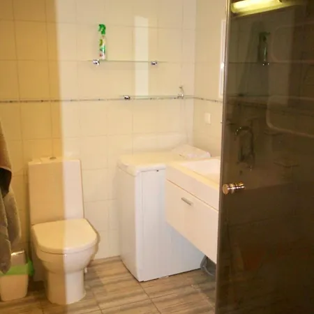 Apartamento Cozy Flat With Side Baltic Sea View