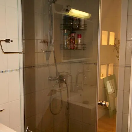 Cozy Flat With Side Baltic Sea View