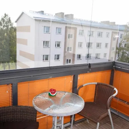 Apartment Cozy Flat With Side Baltic Sea View *
