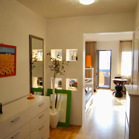 Cozy Flat With Side Baltic Sea View * Pärnu